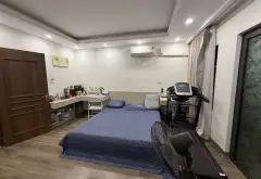 NHÀ DÂN XÂY MẶT TIỀN ĐẸP - TẶNG FULL NỘI THẤT - NGÕ NÔNG - GẦN CẦU CHUI - KHAI SƠN - BIG C LONG BIÊ... Bán nhà riêng tại Việt Hưng, Hà Nội 04