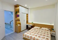 Nhà 3 Tầng Hiện Đại Tại Phú Lâm, Sống Tiện Nghi... Bán nhà riêng tại Phú Lâm, Hồ Chí Minh 09