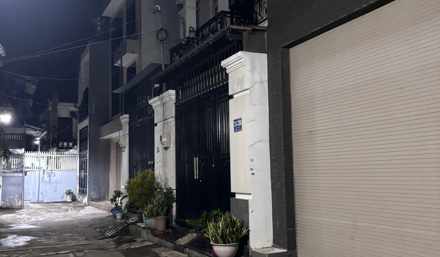 Bán đất 60,8m2 mặt tiền 4,3m tại Hiệp Bình, đường xe hơi... Bán đất tại Hiệp Bình, Hồ Chí Minh 01
