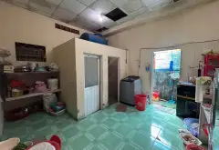 NHÀ ĐƯỜNG SỐ 8 – LINH XUÂN – 116M² – HẺM 2 XE HƠI TRÁNH NHAU
 ngang 5m vuông vức- chỉ 5.6 tỷ... Bán nhà riêng tại Linh Xuân, Hồ Chí Minh 05