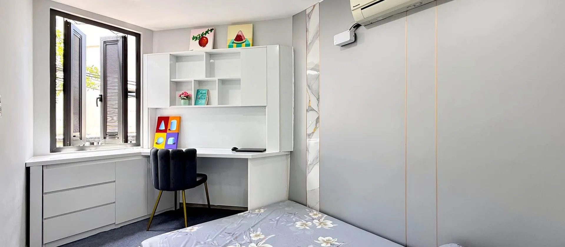 SIÊU MẶT TIỀN VỪA Ở VỪA KINH DOANH PHÚ NHUẬN - 3 TẦNG LẦU - 2PN 2WC MỚI ĐẸP Ở NGAY... Bán nhà mặt phố tại Phú Nhuận, Hồ Chí Minh 01
