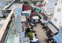 Nhà riêng đẳng cấp tại Phường Chánh Hưng, Quận 8, Hồ Chí Minh... Bán nhà riêng tại Chánh Hưng, Hồ Chí Minh 02