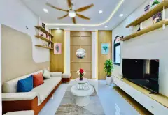 Vị trí Trung Tâm Gò Vấp, Lê Hoàng Phái Phường Gò Vấp. HXH nhà mới 4 tầng full nội thất 4,5x13m.... Bán nhà riêng tại Gò Vấp, Hồ Chí Minh 05