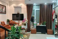 Bán nhà Đại Từ, 5 tầng lô góc, diện tích 30m², giá 8,4 tỷ... Bán nhà riêng tại Định Công, Hà Nội 12