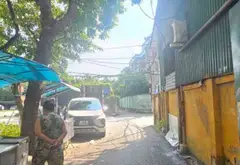 Bán đất thổ cư khu vực Đại Linh, lô góc ô tô nhỏ vào đất, pháp lý rõ ràng... Bán đất tại Đại Mỗ, Hà Nội 03