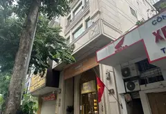 Nhà Mặt Phố Huế - Kinh Doanh Đỉnh - 38.7m² Chỉ 37.5 Tỷ!... Bán nhà mặt phố tại Hai Bà Trưng, Hà Nội 02