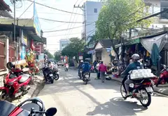 Nhà mặt phố Lê Hữu Trác - 3 tầng kiên cố, sẵn sàng kinh doanh... Bán nhà mặt phố tại Sơn Trà, Đà Nẵng 04