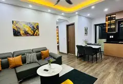 Bán căn hộ 3 phòng ngủ tại khu đô thị Linh Đàm giá chỉ 4,9 tỷ... Bán căn hộ chung cư tại Hoàng Liệt, Hà Nội 07