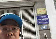 Bán nhà riêng 6 tầng phường Xuân Đỉnh, Hà Nội diện tích 51,5 m2 giá 13 tỷ... Bán nhà riêng tại Xuân Đỉnh, Hà Nội 20