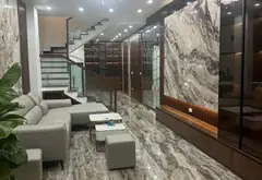 Nhà riêng 4 tầng thiết kế hiện đại tại phường Hải An, diện tích 60m²... Bán nhà riêng tại Hải An, Hải Phòng 13