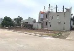 Bán đất thổ cư xã Vệ Linh, diện tích đa dạng, pháp lý rõ ràng... Bán đất tại Sóc Sơn, Hà Nội 02