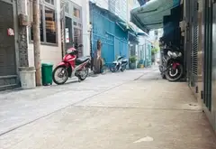 Cơ hội hiếm có nhà 4 tầng tại Bình Trị Đông giá tốt chỉ 4.6 tỷ... Bán nhà riêng tại Bình Trị Đông, Hồ Chí Minh 02