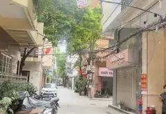 Siêu phẩm nhà riêng 4 tầng nội đô Hoàng Văn Thái - Đón đầu cơ hội sinh lời ngay hôm nay... Bán nhà riêng tại Phương Liệt, Hà Nội 02