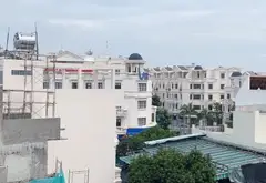 Biệt thự sang trọng tại khu dân cư Cityland phường 10... Bán nhà riêng tại Gò Vấp, Hồ Chí Minh 07