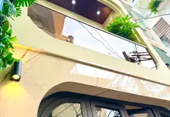 Nhà mới tinh, hẻm xe hơi khu Phan Xích Long giá siêu hợp lý... Bán nhà riêng tại Cầu Kiệu, Hồ Chí Minh 09