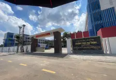 Bán đất 100m2 tại Thanh Lâm, Quang Minh, Mê Linh - 3 mặt thoáng, gần khu đấu giá và trường học... Bán đất tại Quang Minh, Hà Nội 11
