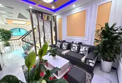 LÔ GÓC MẶT ĐƯỜNG THÔNG KINH DOANH . KHU A CỦA VIN , SÁT VÀNH ĐAI 4 HÀNG XÓM NGỌC HỒI... Bán nhà riêng tại Thường Tín, Hà Nội 08
