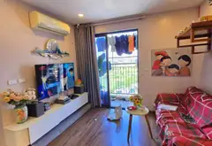 🔥🔥 CĂN GÓC 3 MẶT THOÁNG – TRÀN NGẬP ÁNH SÁNG – VIEW THÀNH PHỐ – 2 NGỦ – FULL TIỆN ÍCH! 🔥🔥... Bán căn hộ chung cư tại Xuân Phương, Hà Nội 03