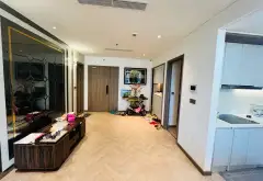 Căn hộ view Hồ điều hòa, full nội thất đẳng cấp... Bán căn hộ chung cư tại Xuân Đỉnh, Hà Nội 04
