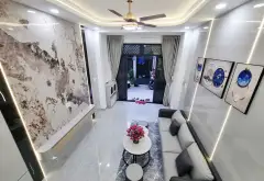 42m2, Bán nhà 3 tầng, Hxh thông, Ngay Thống Nhất, Dso4 , P11 Gò Vấp, 5 tỷ... Bán nhà riêng tại An Hội Đông, Hồ Chí Minh 05