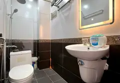 🏠 MẶT TIỀN HẺM NHỰA 12M – HUỲNH THỊ ĐỒNG – 4 TẦNG BTCT – 52M² – 4PN ĐỦ NT – CHỈ 7 TỶ NHỈNH... Bán nhà mặt phố tại Nhà Bè, Hồ Chí Minh 12