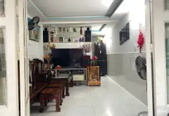 NHÀ 3 TẦNG LÊ VĂN LƯƠNG – GẦN CẦU ÔNG BỐN – SÁT HẺM XE HƠI... Bán nhà riêng tại Nhà Bè, Hồ Chí Minh 01