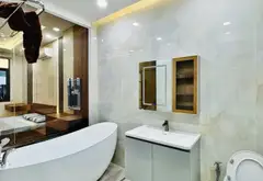 MÃ SỐ: 686

🏠 PHẠM VĂN CHIÊU – GẦN CHỢ THẠCH ĐÀ – GÒ VẤP

💵 nhỉnh 9 tỷ – Nhà 5 tầng, có thang máy... Bán nhà riêng tại An Hội Đông, Hồ Chí Minh 07
