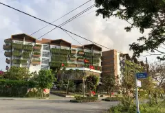 Bán đất hai mặt tiền gần biển tại Hội An Đông, Đà Nẵng... Bán đất tại Hội An Đông, Đà Nẵng 05