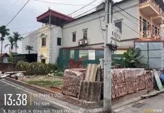 Lô đất vàng ngay gần cầu Tứ Liên – ô tô vào tận nơi... Bán đất tại Đông Anh, Hà Nội 02