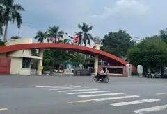 Bán nhà mặt phố phường Bình Phú 4 tầng 3PN 8.5 tỷ... Bán nhà mặt phố tại Bình Phú, Hồ Chí Minh 04