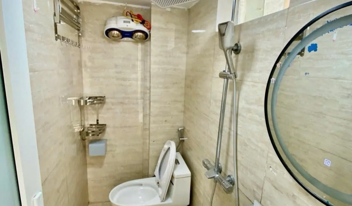 Bán căn hộ chung cư mini 37m2 tại Hoàng Đạo Thành, Thanh Xuân, giá hợp lý... Bán căn hộ chung cư tại Khương Đình, Hà Nội 01