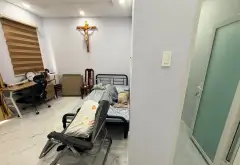 Nhà 3 Tầng Hẻm Oto An Phú Đông - Sống Chuẩn, Giao Thông Thuận Tiện... Bán nhà riêng tại An Phú Đông, Hồ Chí Minh 16