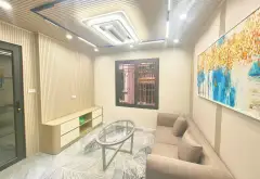 Căn hộ 2 thoáng giá hiếm tại Kim Giang - Ô tô tránh, tầm tiền tuyệt vời, nhu cầu khác mua cao.... Bán căn hộ chung cư tại Khương Đình, Hà Nội 04