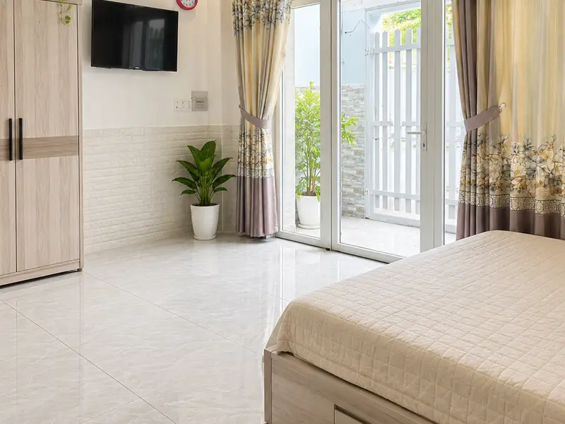Bán nhà riêng Quận 10 gần nhà hát Hòa Bình, 57m2, 3 tầng, pháp lý hoàn chỉnh... Bán nhà riêng tại Vườn Lài, Hồ Chí Minh 01