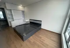 Căn hộ chung cư lô góc 3 phòng ngủ tại KĐT Khai Sơn, Long Biên, diện tích 105m²... Bán căn hộ chung cư tại Bồ Đề, Hà Nội 06