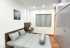 Nhà đệp 5 tầng, 35m2, ngõ ô tô, giá 8,3 đồng ,
gần đường Tân Triều, Hà Nội... Bán nhà riêng tại Thanh Liệt, Hà Nội 06