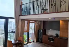 Siêu phẩm Duplex Pentstudio Tây Hồ đẳng cấp trên tầng cao với tầm nhìn triệu đô... Bán căn hộ chung cư tại Tây Hồ, Hà Nội 05