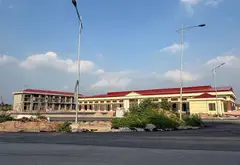 Mảnh Đất Vàng Tại Đông Tảo - hưng Yên Cơ Hội Đầu Tư Tuyệt Vời... Bán đất tại Hoàn Long, Hưng Yên 01