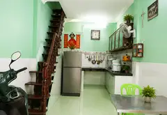 🏡 Bán Nhà Quận 6 Đường Bình Tiên 3 Lầu 3PN Giá Chỉ 2.78 Tỷ Sổ Hồng Riêng... Bán nhà riêng tại Bình Tiên, Hồ Chí Minh 03