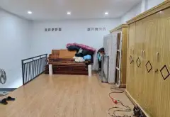 Nhà mới rộng thoáng ở Trường Chinh, ngang 5m cực hiếm... Bán nhà riêng tại Tân Bình, Hồ Chí Minh 04