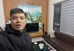 CHÍNH CHỦ BÁN NHÀ MẶT PHỐ PHAN ĐÌNH GIÓT, DIỆN TÍCH 50M2 ĐƯỜNG Ô TÔ TRÁNH - KINH DOANH... Bán nhà mặt phố tại Hà Đông, Hà Nội 06