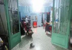 Bán nhà mặt phố tại quận với mặt tiền rộng, giá 2,4 tỷ đồng... Bán nhà mặt phố tại Hóc Môn, Hồ Chí Minh 01