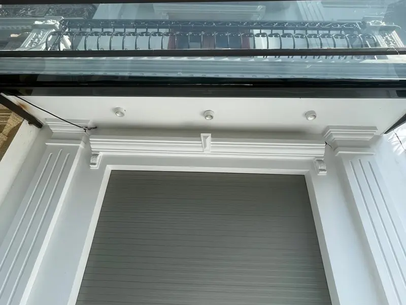 Nhà 3 Tầng Phong Cách Hiện Đại Ô Tô Đỗ Cửa Tại Hòa Nhất... Bán nhà riêng tại An Dương, Hải Phòng 01