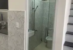 Nhà mặt tiền kinh doanh mới 4 tầng 42m² sát bến Phú Định giá 7 tỷ... Bán nhà mặt phố tại Bình Phú, Hồ Chí Minh 10