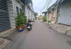 🔥 KHU ĐẤT 500M² – 6 CĂN NHÀ CHO THUÊ – NGANG 11M, NỞ HẬU 13M – DÒNG TIỀN 30TR/THÁNG... Bán nhà riêng tại Xuân Thới Sơn, Hồ Chí Minh 04