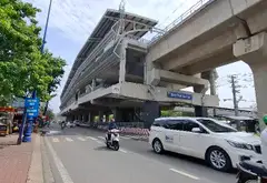 Mặt tiền XA LỘ HÀ NỘI CÓ 1 0 2 ,diện tích khủng 227m2 , 10x28m... Bán nhà mặt phố tại Thủ Đức, Hồ Chí Minh 05