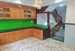 Bán nhà 4 tầng 3PN rộng 71.6m2 tại Tân Phú... Bán nhà riêng tại Phú Thạnh, Hồ Chí Minh 06