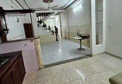 Bán nhà 3 tầng giáp Quận 6 - Kinh Dương Vương - 4 Phòng ngủ - DT: 72m²... Bán nhà riêng tại An Lạc, Hồ Chí Minh 01
