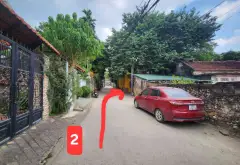 Bán nhà riêng 3 tầng tại phường Chương Mỹ, Hà Nội, diện tích 30.2 m2, pháp lý rõ ràng... Bán nhà riêng tại Chương Mỹ, Hà Nội 05