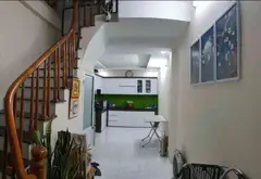 Nhà Lô Góc Ô Tô Thông, Sống Liền Tay Tại Yên Hòa... Bán nhà riêng tại Yên Nghĩa, Hà Nội 05